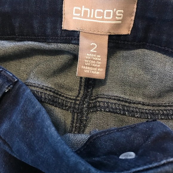 Jeans - Picture 2 of 3